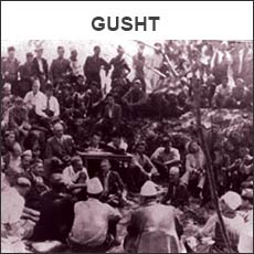 gusht