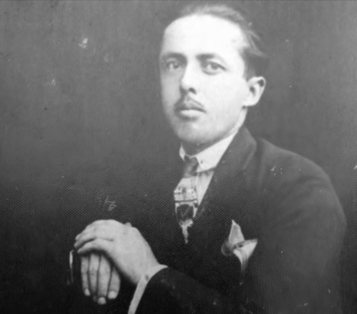 Mehmet Izeti