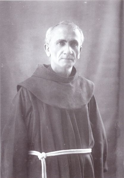 Atë Anton Harapi