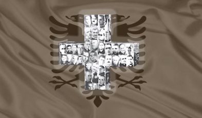 Martirët e lum të Kishës Katolike në Shqipëri