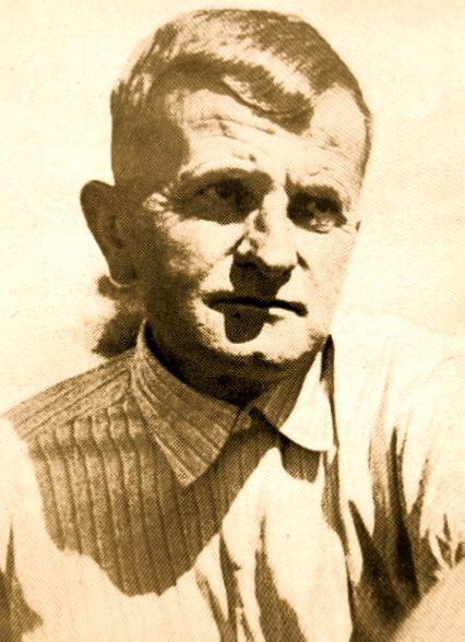 Abaz Kupi